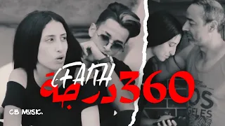 6faith - 360 Degrés (Official Music Video)