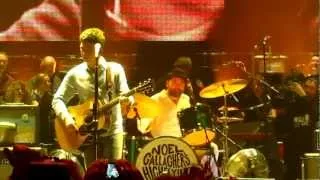 Noel Gallagher - Whatever - Live at The O2 Arena (London)