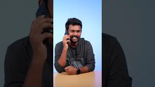 📵Spam calls தொல்லையா? Try This Trick⚡️⚡️  #shorts  #spamcalls