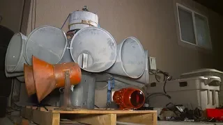 Air Raid Siren Goes Off in Utah Town, with Unique Story Behind it
