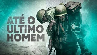 Até o ultimo homem | Leidy Oliveira | Vida Nova Church