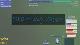 [VOD From Twitch] Some New Gaming