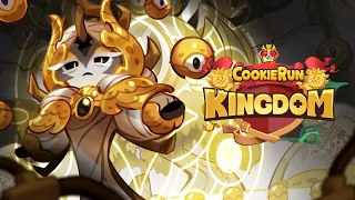 Longan Dragon Cookie Gacha / New Cookie / Cookie Run Kingdom