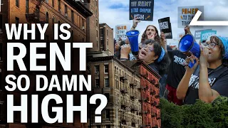 Could We Win National Rent Control?