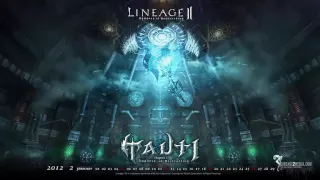 Lineage 2 OST - Knights' Return