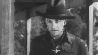 When Hopalong Cassidy dares you to open your mouth