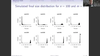 L02 - Simulation and Fitting of Epidemic Models (1/3)