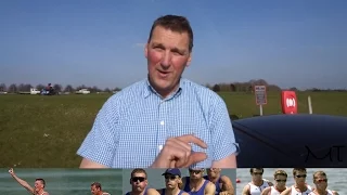 Sir Matthew Pinsent - Tips and Tricks