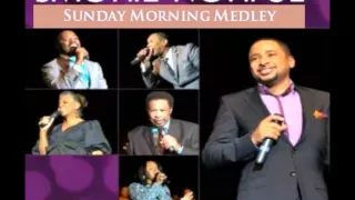 Pastor Smokie Norful Sunday Morning Medley