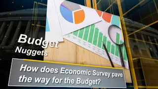 How does Economic Survey pave the way for the Budget? | Union Budget 2023 | Business Standard