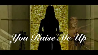 Kayoko Tezuka｜You raise me up｜Live Stream Short Version