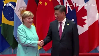 China: A New World Order | BBC Select