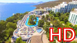 #HD Bodrum Holiday Resort & Spa, Bodrum, Muğla, Turkey