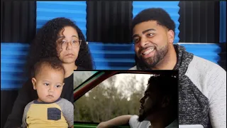 J.Cole - Fire Squad (Official Music Video) REACTION!!!