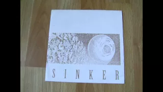 Sinker - s/t 7''