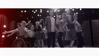 Glee Season 3 Music = I Can't Go for That / You Make My Dreams (Extended Version)