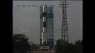 pslv c25 mangalyaan launch