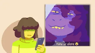 Deltarune Memes 11