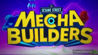 Mecha Builders Theme Song Reversed