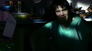 28 Days Later (2003) No government scene
