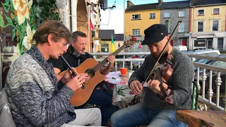 Fergal Scahill's fiddle tune a day 2017 - Day 337! The Salamanca