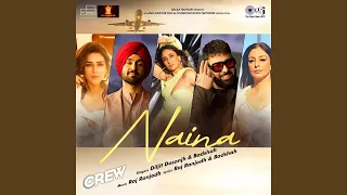 Naina (From "Crew")