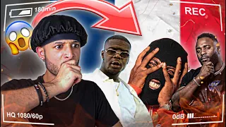 List Of Best French Drill/Trap Rappers 😳🔥 THEY ARE BUILT FOR THIS