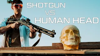 Shotgun vs HEADS