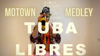 Sweet Charity Choir ft. Tuba Libres - 'Motown Medley' (Official Video)