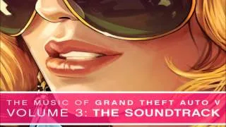 The Kill (feat. Niki Rand) - Flying Lotus from the official soundtrack of GTA V