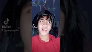 Yanyan Quito Tiktok 1