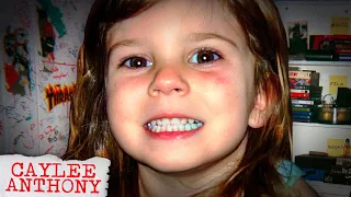 The 3-Year-Old Girl Who Was M*rdered By Her Monster Of A Mom… | anna uncovered
