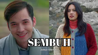 Sembuh ft. Stefan William , Anggika Bolsterli & Yesaya Abraham | Dear Jo The Series | End 😭💓