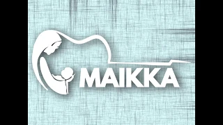 Maikka - María Madre del Amor Perpetuo (Lyric Video)