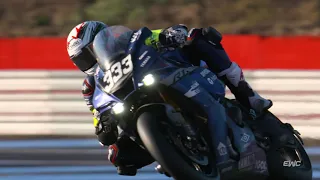 Bol d'Or 2021 - Best of slow motion