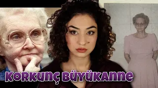 Granny oyunu gerçek oldu.. Dorothea Puente | İNSAN AVCILARI | ÇÖZÜLDÜ