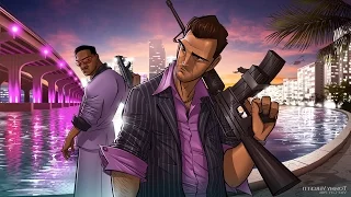 GTA: Vice City - 34 - Убить всех предателей