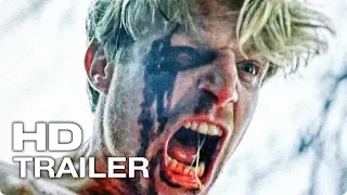 PLAY OR DIE Russian Trailer #1 (NEW 2019) Charley Palmer Rothwell Horror Movie HD