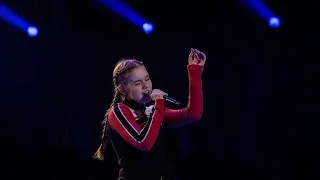 2Pac - Changes (Emma) | The Voice Kids 2023