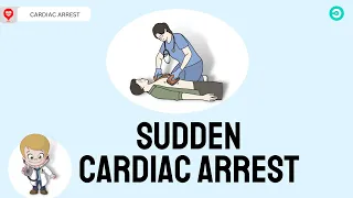 Sudden Cardiac Arrest: What Causes It and Primary Line of Treatment