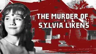 The Murder Of Sylvia Likens