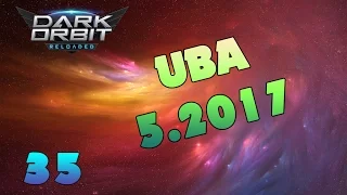 DARKORBIT [HD+] #035 - UBA - 5.2017