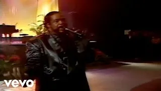 Barry White - You’re The First, My Last, My Everything (Live at Belgium, 1979)