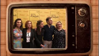 Odc. 6 #ScenaRelaxTV Premiera Abonamentu na szczęście