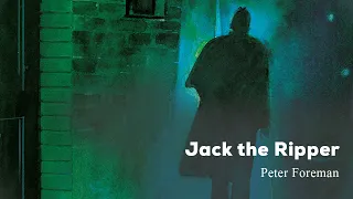 Jack the Ripper | 🌍 Become Fluent in Spanish with Fun, Interactive Group Classes! 🎉