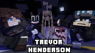 Trevor henderson Creatures!! [Fullpart] - Minecraft Animation