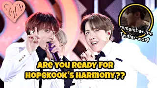 j-hope Vocals : Will Hobi Flaunt His Singing Voice In 'I Wonder' Feat. Jungkook? | HOPEKOOK