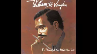 William DeVaughn - Be Thankful for What You Got (1980 Version)