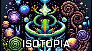 Isotopia - Trailer