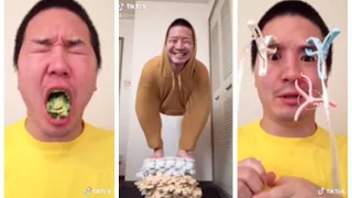 Junya1gou funny video 😂😂😂 | JUNYA Best TikTok December 2020 Part 56 @Junya.じゅんや